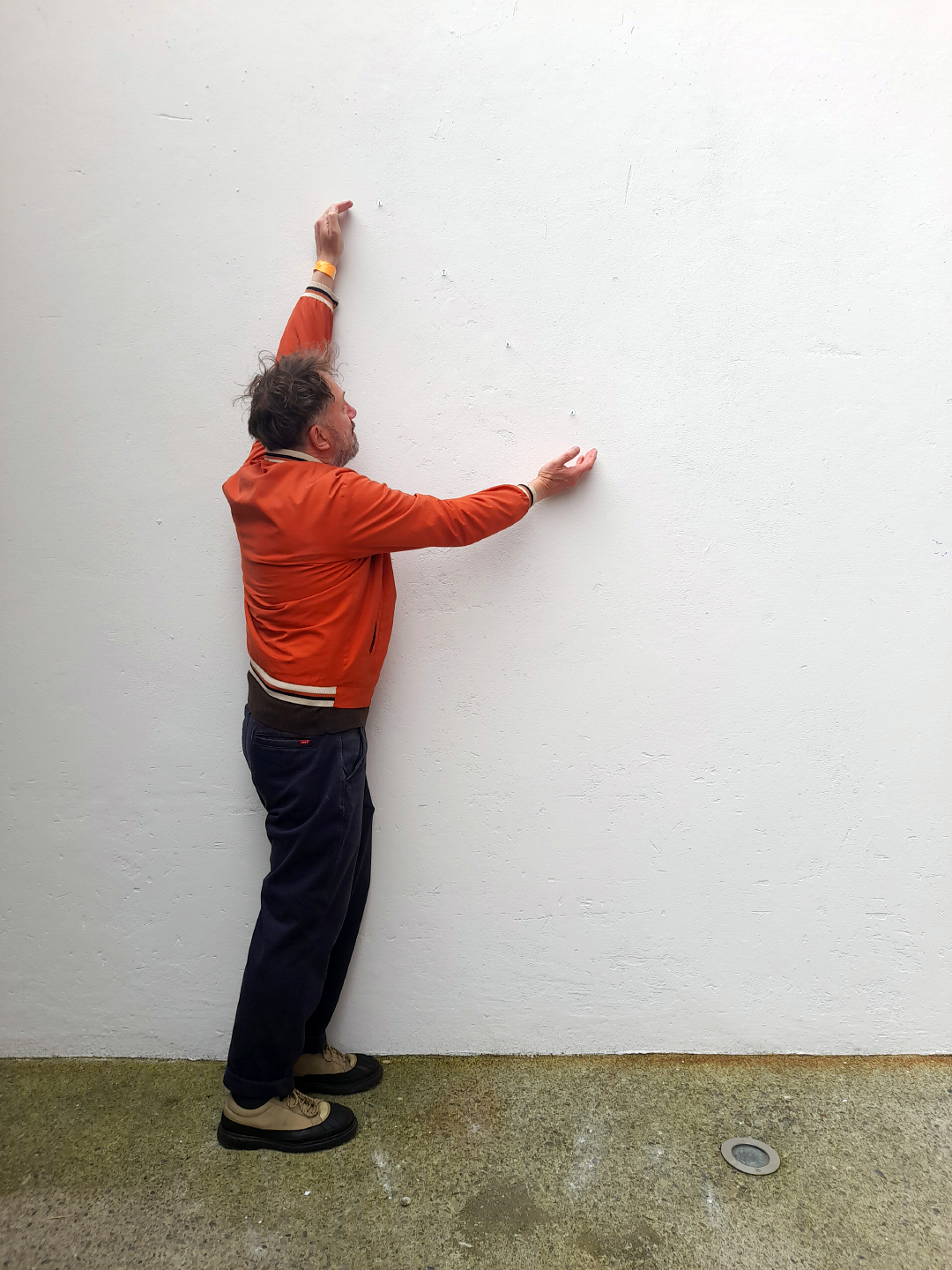 Image for Mocksim showing: Uilliinn: Members and Friends Exhibition