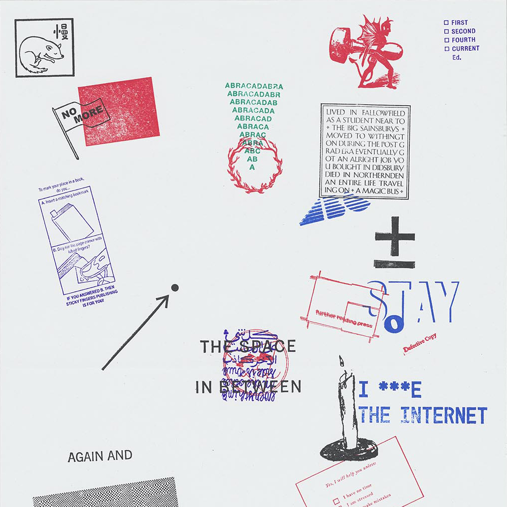 Work entitled Stampa